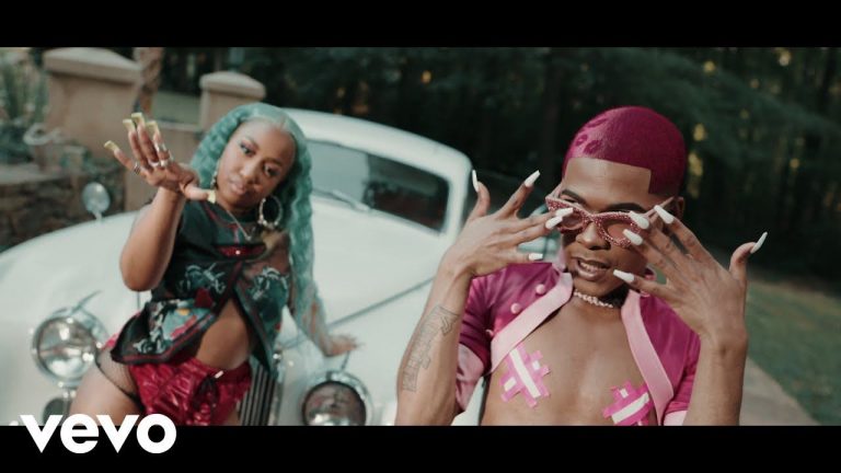 Kidd Kenn feat. Baby Tate – Want Not A Need (Official Video)